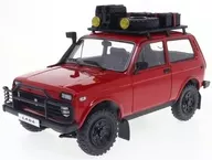 1/18 Radha Nieva 1980 (Red) [S1807306]