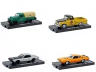 1/64 Drivers Release 127 4 Assorted [11228-127]