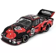 1/18 Porsche 935 3rd Le Mans 24H 1977 C. Ballot - Lena - P. Gregg #40 [18S619]