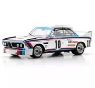 1/18 BMW 3.0 CSL Winner 24H Spa 1973 D. Quester - T. Hezemans #10 [18SPA1973]