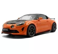 1/18 Alpine A110 radical 2024 (orange) [S1801629]