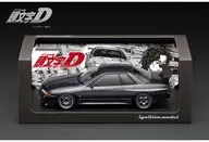 1/18 Nissan Skyline GT-R(BNR32)(金属)"头文字D>[IG3545]