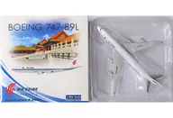 1/400 AIR CHINA BOEING 747-89L #B-2487  [11800]