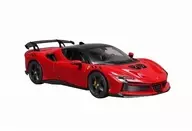 1/24 SF90 XX ストラダーレ(レッド) [18-26032R]