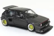 1/18 フォルクスワーゲン ゴルフII GTI by Khyzyl Saleem 2021 (グレー) [OTM476]