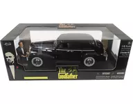 1/18 ’40 Cadillac Fleetwood Series 75(ブラック) 「ゴッドファーザー」 [91670]