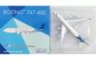1/400 Garuda Indonesia BOEING 747-400 #PK-GSH "Platinum Series" [10751]