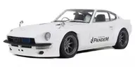 1/18 パンデム Fair Lady Z 2015 (blanco) [OTM1167]