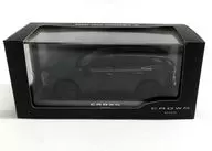 1/30 Toyota Crown Estate (negro x gris denso) Modelo de pantalla para muestras de color [2-2XY]