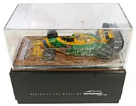 1/18 ベネトン B193B ハンガリーGP 1993 Michael Schumacher [TM18-377B]