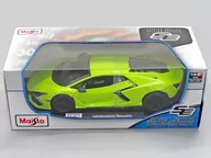 1/18 Lamborghini Revuelto(ライトグリーン) [46629]