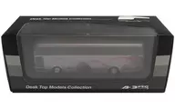 1/80 東急トランセ高速バス 三菱ふそう エアロクイーン #2279(ブラウン) 「デスクトップモデルコレクション」