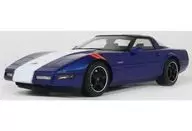 1/18 シボレー コルベット C4 グランスポーツ 1996(ブルー) [GTS538]
