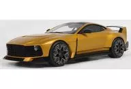 1/18 アストンマーティン ヴァリアント 2024(ゴールド) [GTS546]