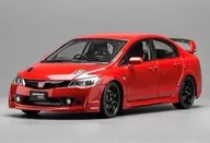 1/18 Honda Civic Type R(FD2)MUGEN RR(ミラノレッド) [M85415]