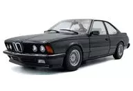 1/18 BMW 635 CSI (E24) 1984(マカオブルー) [S1810306]