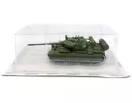 1/50 T-55 TANK #343(カーキ) 「007 ゴールデンアイ」
