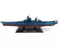 [単品] 戦艦 ニュージャージー 1944 「世界の軍艦コレクション全国版 28」 同梱品