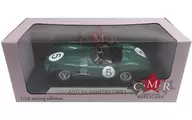 1/18 Aston Martin DBR 1 Winner 24h Le Mans 1959 #5(グリーンメタリック) [CMR113]