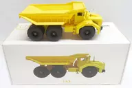 1/43 Berliet T100 1959 #3(イエロー) [690036]