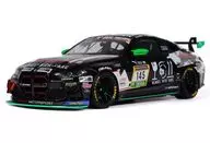 1/18 BMW M4 GT4 チェルニーモータースポーツ #145 [OTM1172]
