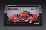 1/18 RWB 997(レッド) [IG3861]