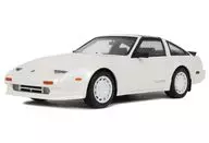1/18 Nissan 300 ZX Turbo (Z31) Shiro Special Edition 1988 (White) [OTM1181]