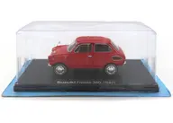 [単品] 1/24 Suzuki Fronte 360 1967(レッド) 「スペシャルスケール1/24国産名車コレクション vol.54」 同梱品