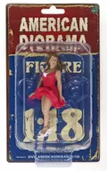 1/18 70’s Figure VIII [AD-77458]