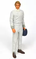 1/18 Rennfahrer mit Helm