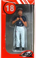 1/18 Fangio attachant son casque 1950’s [FLM180027]