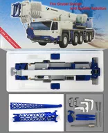1/50 TADANO ATF 160Gー5 ALLーTERRAIN CRANE [2103/01]