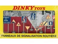 1/43 PANNEAUX ROUTE [593]