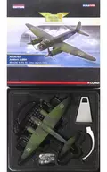 1/72 JUNKERS JU88A 4D+GM 4/KG30 Lister 1943 [AA36703]