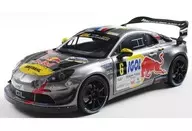 1/18 アルピーヌ A110 RGT+ モンブラン ラリー 2024 #6 [S1801630]