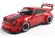 1/18 RWB ボディキット TAIKANO KAISHIN 2024(レッド) [S1807514]