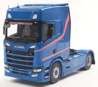 1/24 スカニア 580S ハイライン 113 トリビュート 2023(ブルー) [S2400307]