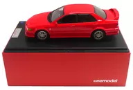 1/18 Honda accord Euro R CL1(レッド) [16B11-0203]