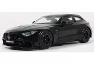 1/18 ブラバス ロケット GTS 2024(ブラック) [GTS544]