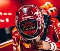 1/5 Charles Leclerc - Abu Dhabi GP 2024 [LSHEL017]