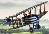 1/48 ソッピース キャメル F.1 B7190/C ‘Donner Wetter!’ [CGAA38111]
