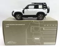 1/18 LAND ROVER DEFENDER 90 2020(ホワイト×ブラック) [810707]
