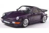 1/18 ポルシェ 911(964) ターボ 1990(バイオレット) [S1803412]