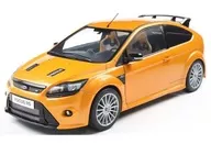 1/18 フォード フォーカス RS Mk.2 RS Plus 2009(オレンジ) [S1813103]