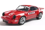 1/18 ポルシェ 911 IROC デイトナ 1974 #6(レッド) [S1810704]