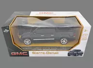 1/24 Sierra-Denali(ブラック) 「License Friction Series」 [T5015]