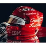 1/5 Charles Leclerc - Italian GP 2025 [LSHEL020]