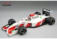 1/18 フットワーク FA13 1992 日本GP 鈴木亜久里 #10 ドライバーフィギュア付き [TMD18-458A]