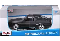 1/24 トヨタ スプリンター トレノ (AE86)(マットブラック) [MS32916BK]