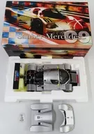 1/18 Sauber-Mercedes(シルバー)